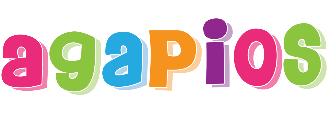 Agapios friday logo