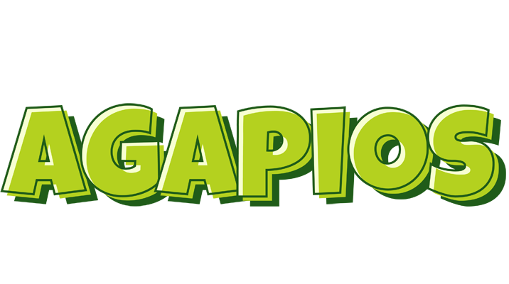 Agapios summer logo