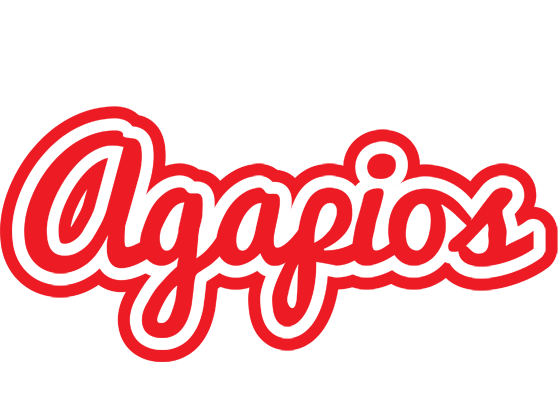 Agapios sunshine logo