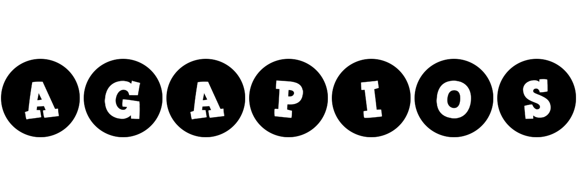 Agapios tools logo