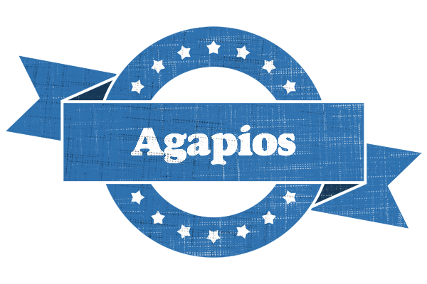 Agapios trust logo
