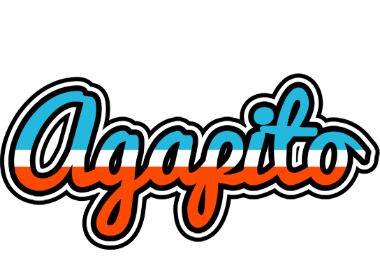 Agapito america logo