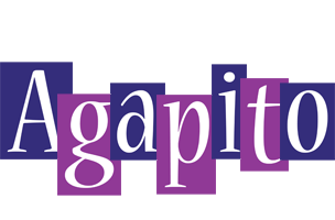 Agapito autumn logo