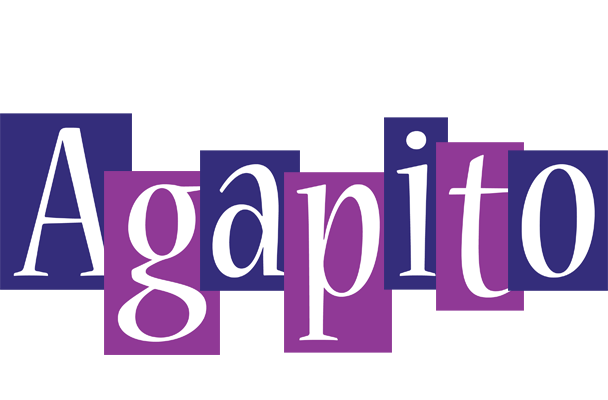 Agapito autumn logo