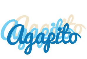 Agapito breeze logo