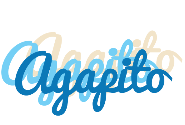 Agapito breeze logo