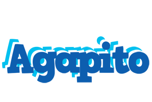 Agapito business logo