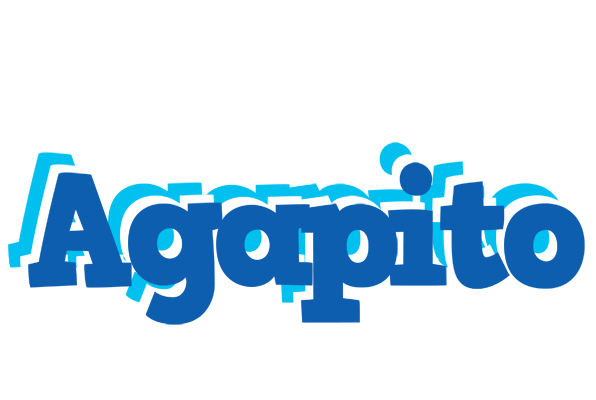 Agapito business logo