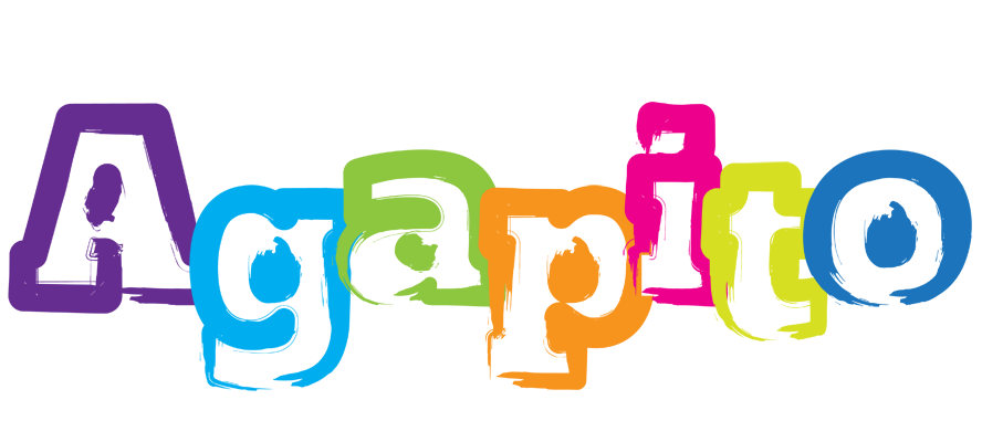 Agapito casino logo