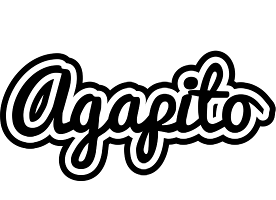 Agapito chess logo