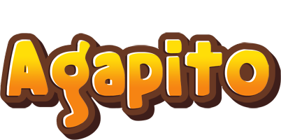 Agapito cookies logo