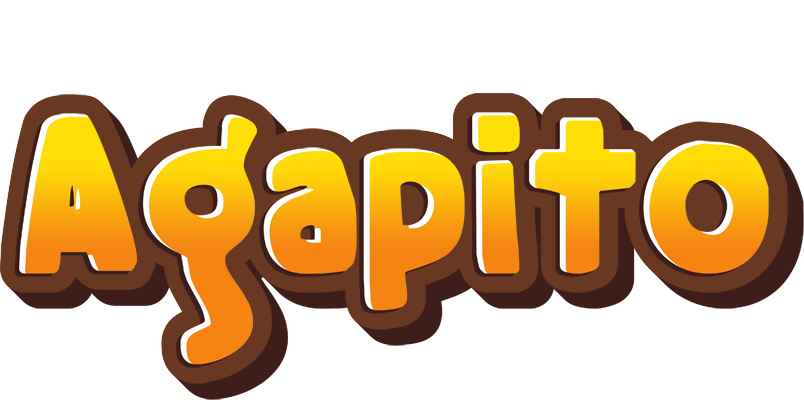 Agapito cookies logo