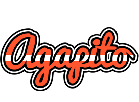 Agapito denmark logo