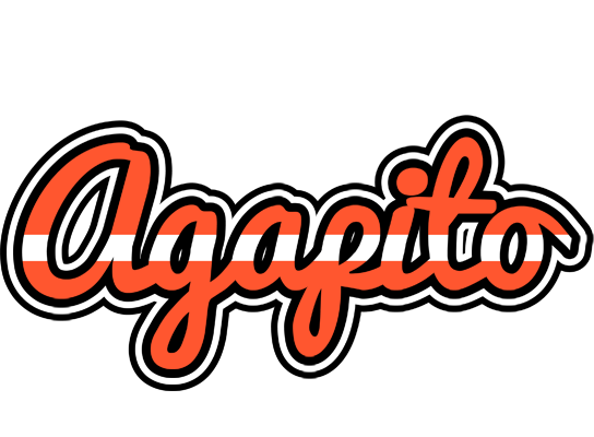 Agapito denmark logo