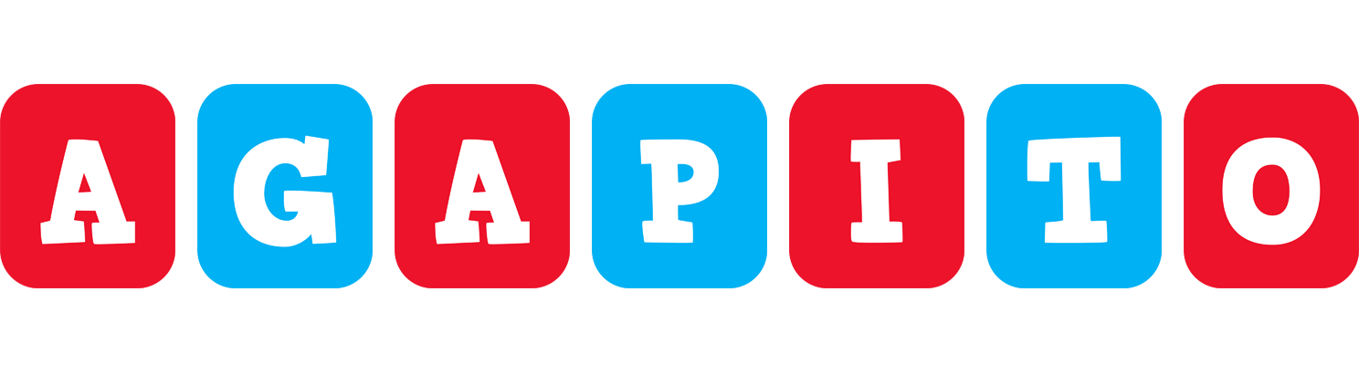 Agapito diesel logo