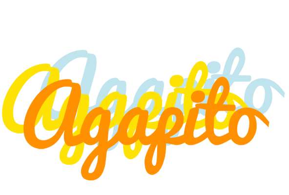 Agapito energy logo
