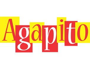 Agapito errors logo