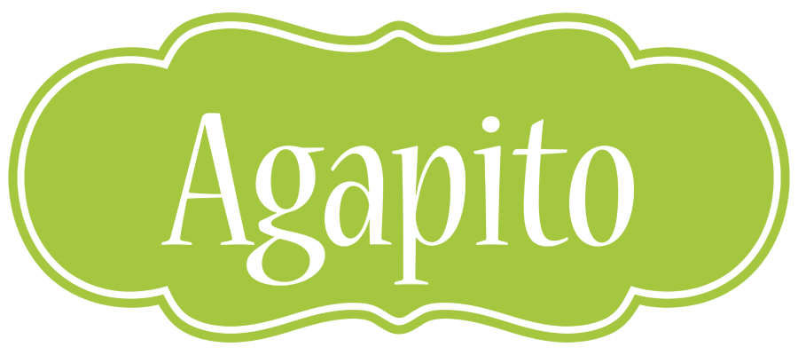 Agapito family logo