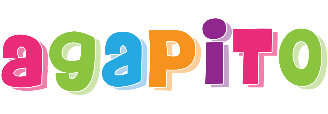 Agapito friday logo