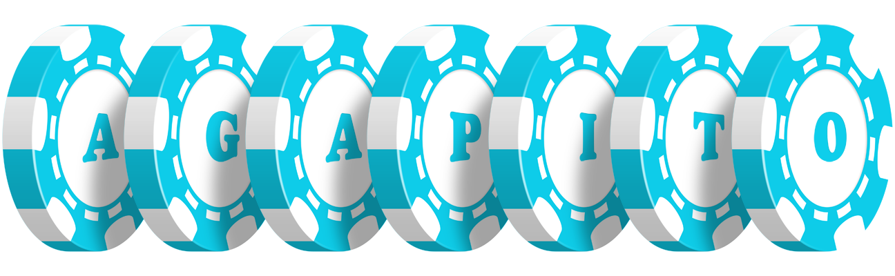 Agapito funbet logo