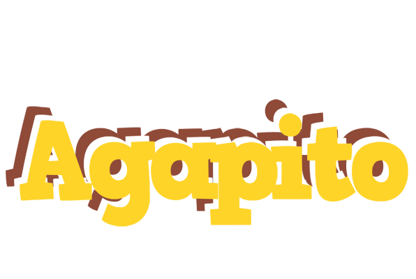 Agapito hotcup logo