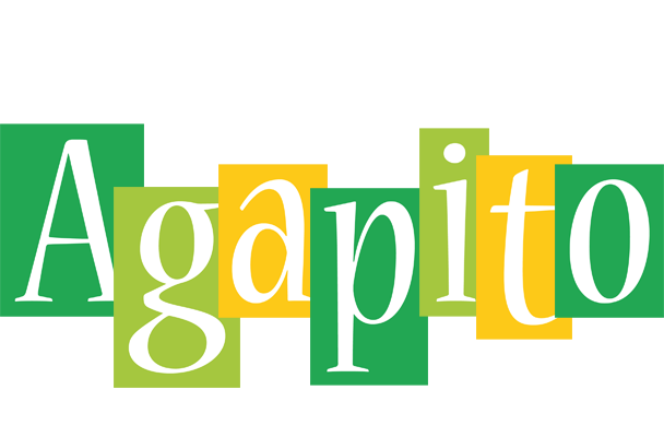 Agapito lemonade logo