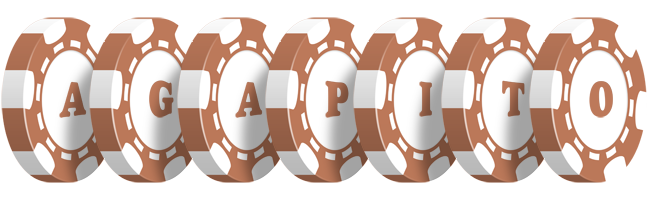 Agapito limit logo