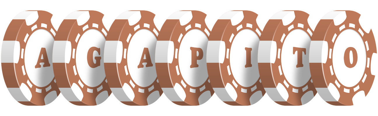 Agapito limit logo