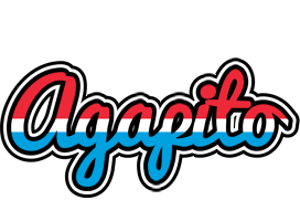 Agapito norway logo