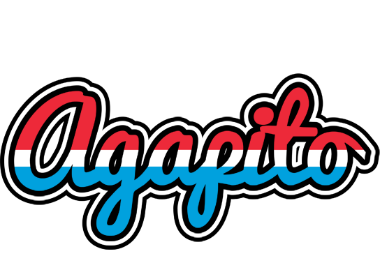 Agapito norway logo
