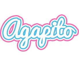 Agapito outdoors logo