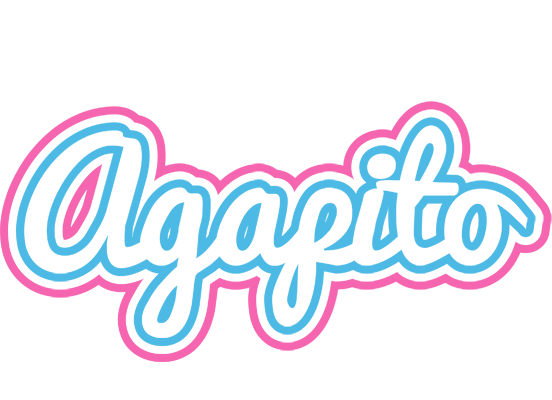 Agapito outdoors logo
