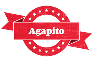 Agapito passion logo