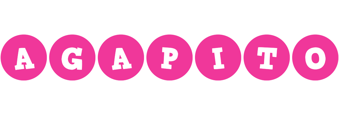 Agapito poker logo
