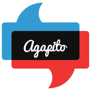 Agapito sharks logo