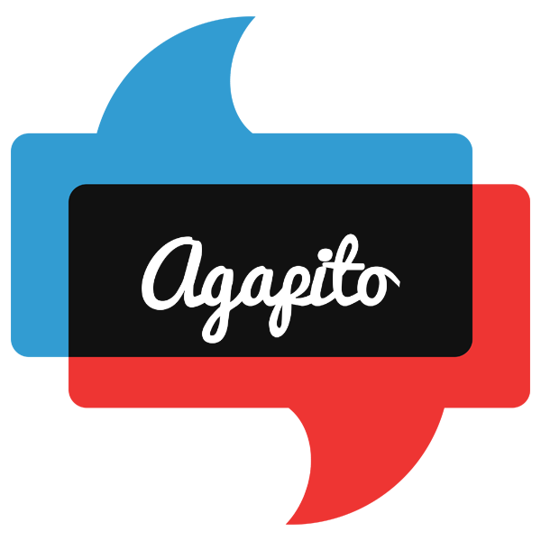 Agapito sharks logo