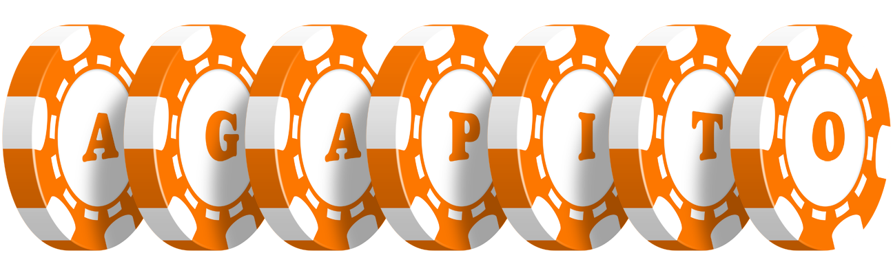 Agapito stacks logo