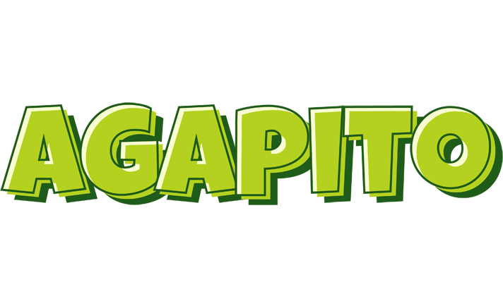 Agapito summer logo