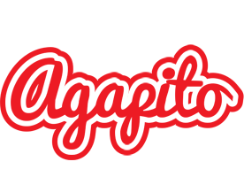 Agapito sunshine logo