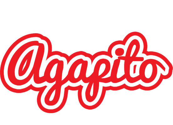 Agapito sunshine logo