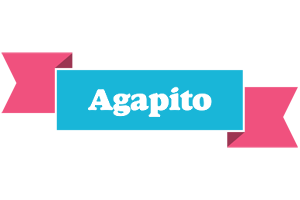 Agapito today logo