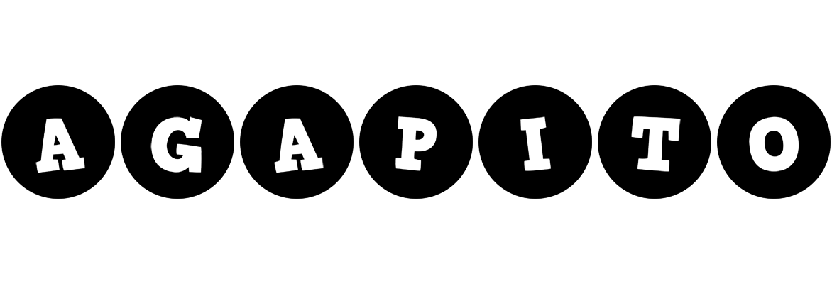 Agapito tools logo