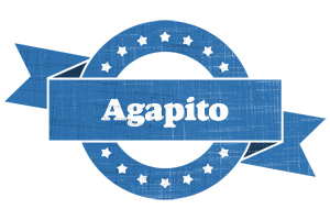 Agapito trust logo