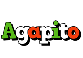 Agapito venezia logo