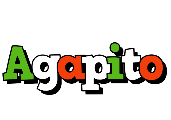 Agapito venezia logo
