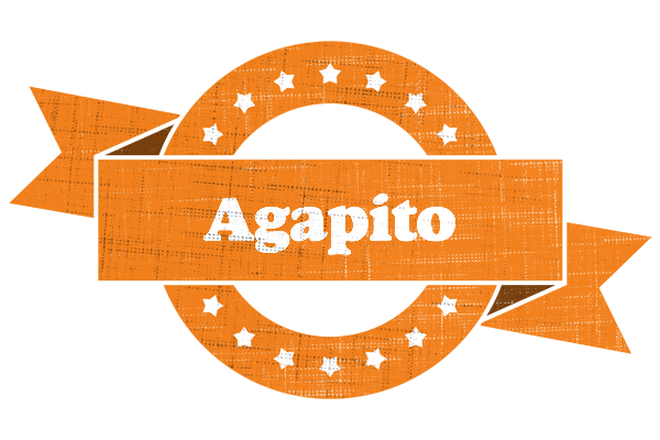 Agapito victory logo