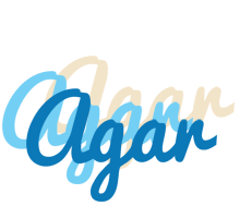 Agar breeze logo