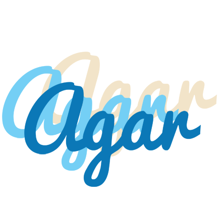 Agar breeze logo