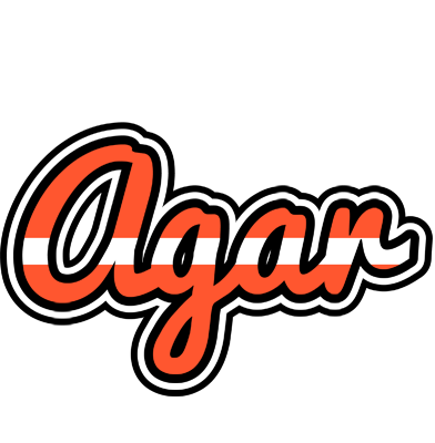 Agar denmark logo