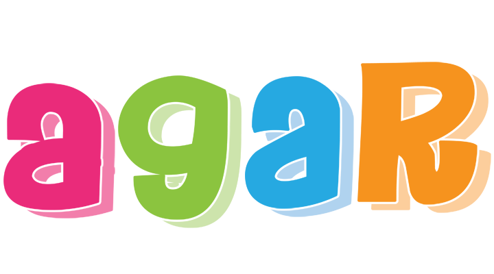 Agar friday logo